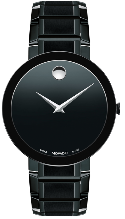 Movado Sapphire 0607179