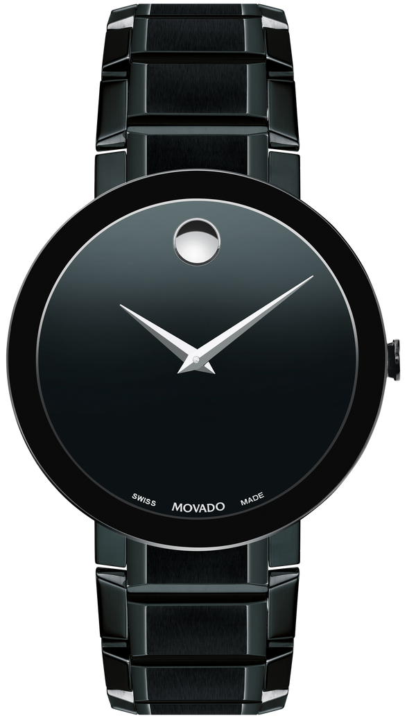 Movado Sapphire 0607179