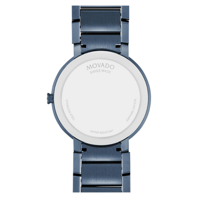 Movado Sapphire 0607556