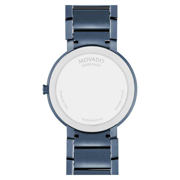 Movado Sapphire 0607556