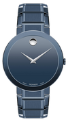 Movado Sapphire 0607556