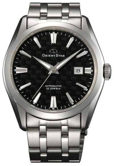 Orient Star DV02002B