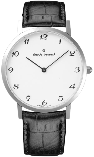 Claude Bernard 20078 3 BB (B-stock)