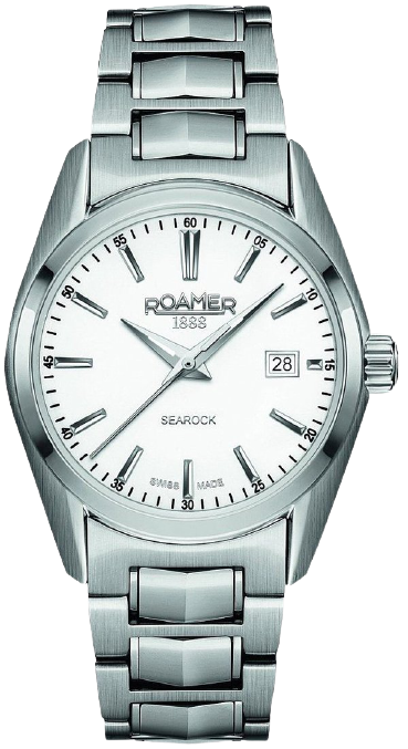 Roamer Searock Ladies 210844-41-25-20