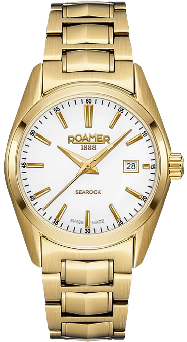 Roamer Searock Ladies 210844-48-25-20