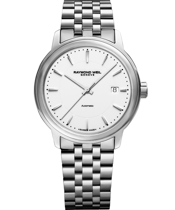 Raymond Weil Maestro 2237-ST-30011