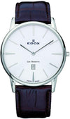 Edox Les Bemonts 26023 3 AIN