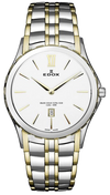 Edox Grand Ocean Ultra Slim Calibre 27035 357J BID