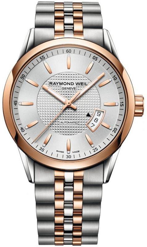 Raymond Weil Freelancer 2730-SP5-65021