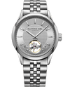 Raymond Weil Freelancer Open Heart RW1212 2780-ST-65001