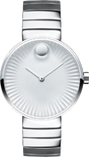 Movado Edge 3680012 (Nearly new)