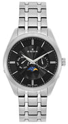 Edox Les Bemont Multifunction Moon Phase 40008 3M NIN