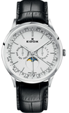 Edox Les Vauberts 40101 3C AIN