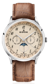 Edox Les Vauberts 40101 3C BEBN