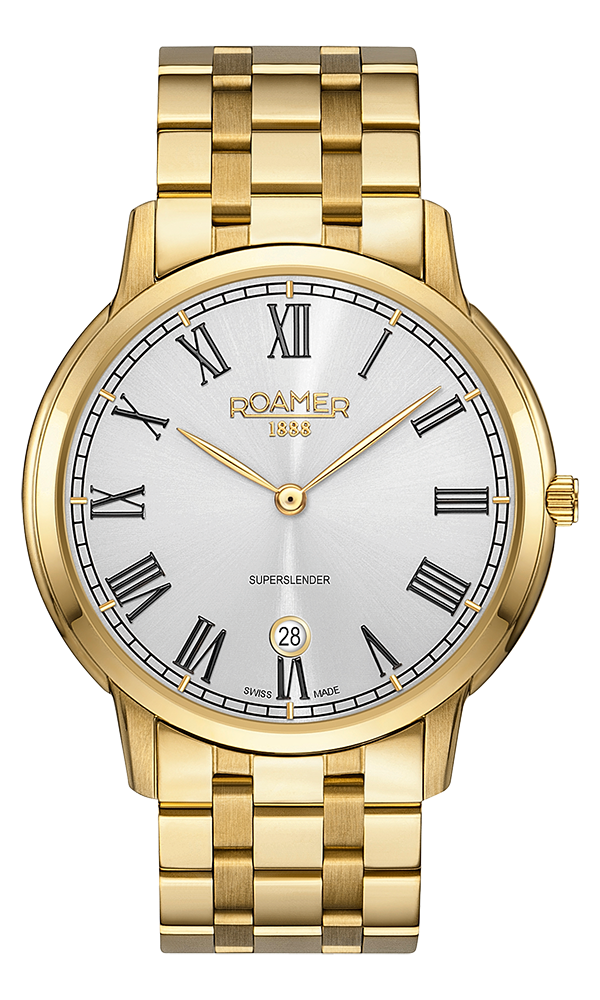 Roamer Superslender 515810-48-22-50