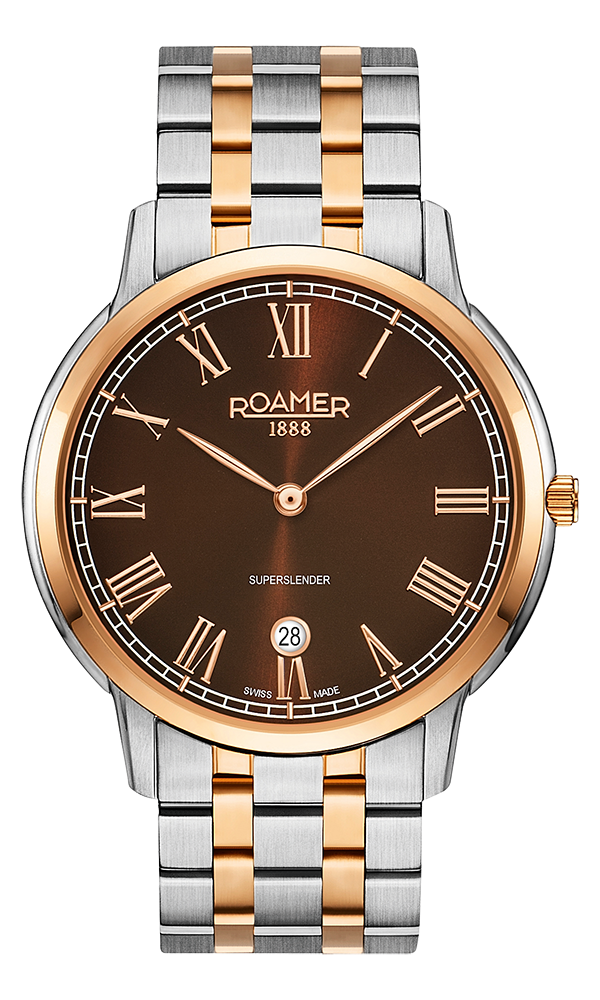 Roamer Superslender 515810-49-05-50