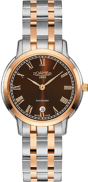 Roamer Superslender Ladies 515811-49-05-50