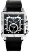 Edox Classe Royale GMT Big Date 62002 3 NIN