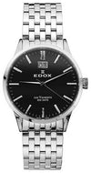 Edox Les Vauberts Big Date 63002 3 NIN