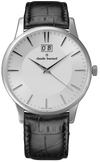 Claude Bernard Classic Big Date 63003 3 AIN