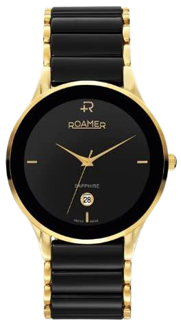 Roamer Ceraline Saphira 677972-48-55-60