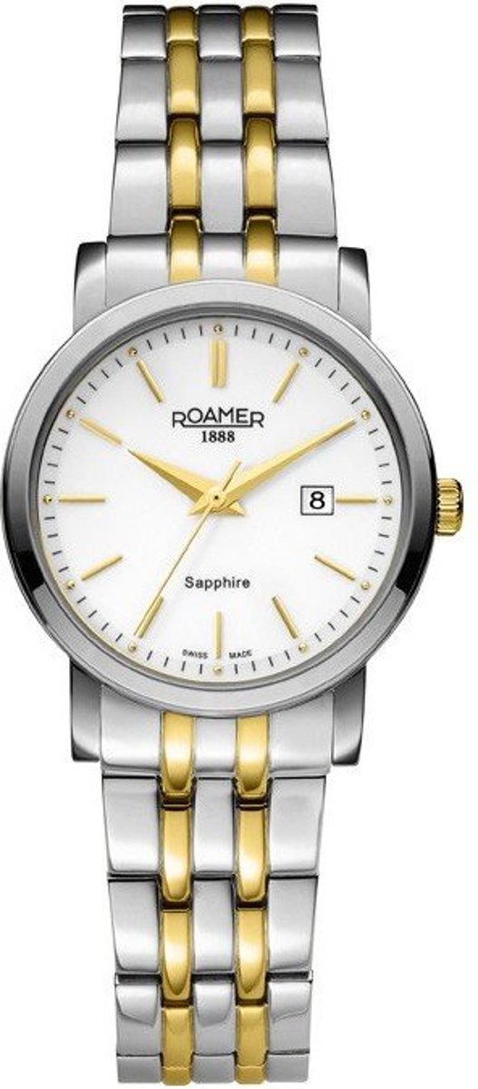 Roamer Classic Line 709844-47-25-70