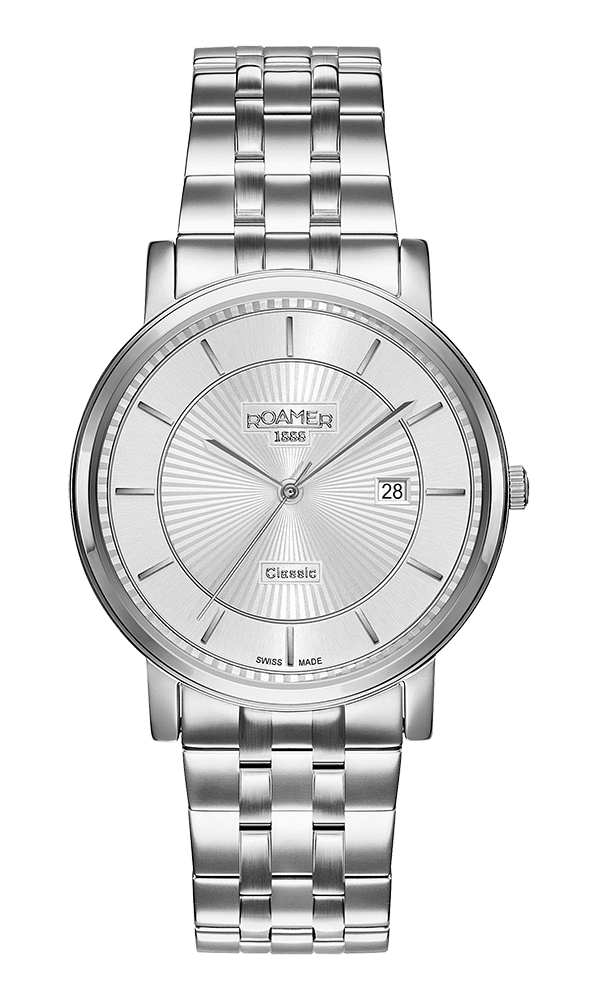 Roamer Classic Line Gents 709856-41-17-70