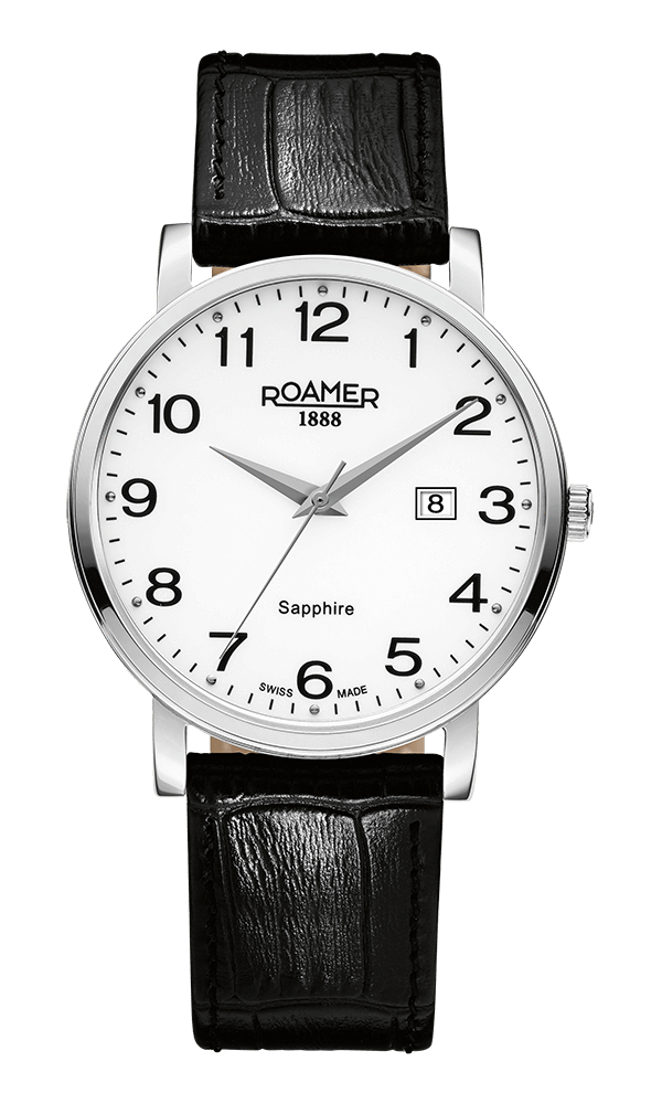 Roamer Classic Line Gents 709856-41-26-07