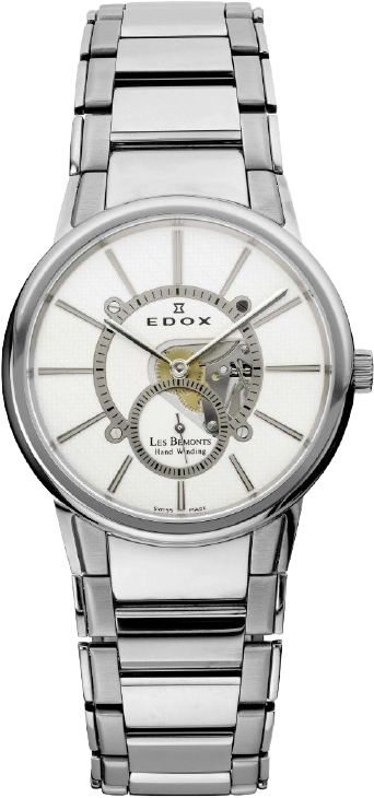 Edox Les Bemonts 72011 3 AIN