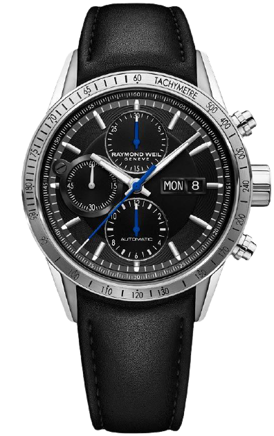 Raymond Weil Freelancer 7731-STC-20021