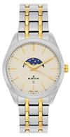 Edox Les Vauberts Moon Phase 79018 357JM BEID