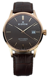 Edox Les Vauberts 80081 37R BRIR