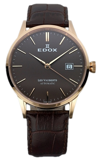 Edox Les Vauberts 80081 37R BRIR