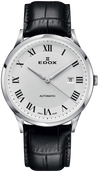 Edox Les Vauberts 80106 3C AR