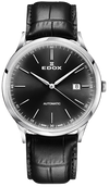 Edox Les Vauberts 80106 3C NIN