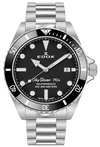 Edox Skydiver Automatic 80115 3N1M NN