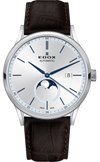 Edox Les Vauberts La Grande Lune Automatic 80500 3 AIBU