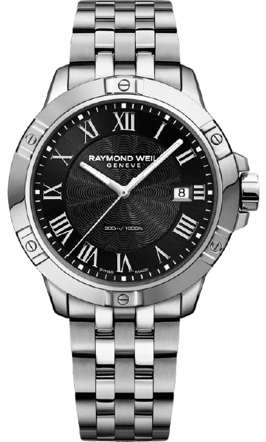 Raymond Weil Tango 300 8160-ST-00208