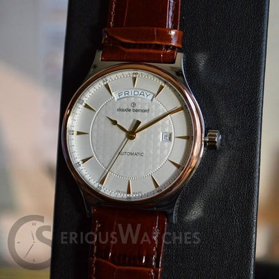 Claude Bernard 83014 357R AIR