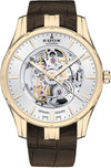 Edox Grand Ocean Phantom of Time Skeleton 85301 37J AID