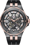 Edox Delfin Mecano 85303 357GR NRN