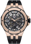 Edox Delfin Mecano 85303 357RN NRN