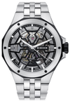 Edox Delfin Mecano 85303 3NM NBG