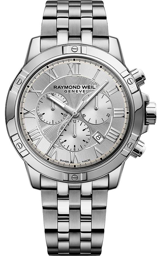 Raymond Weil Tango 300 8560-ST-00658