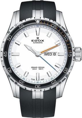 Edox Grand Ocean 88002 3ORCA ABUN