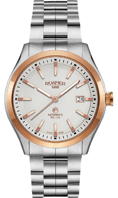 Roamer RD 100 951660-49-15-90