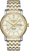 Roamer Mercury II 963637-47-35-90