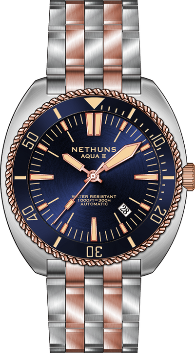 Nethuns Aqua II A2S332