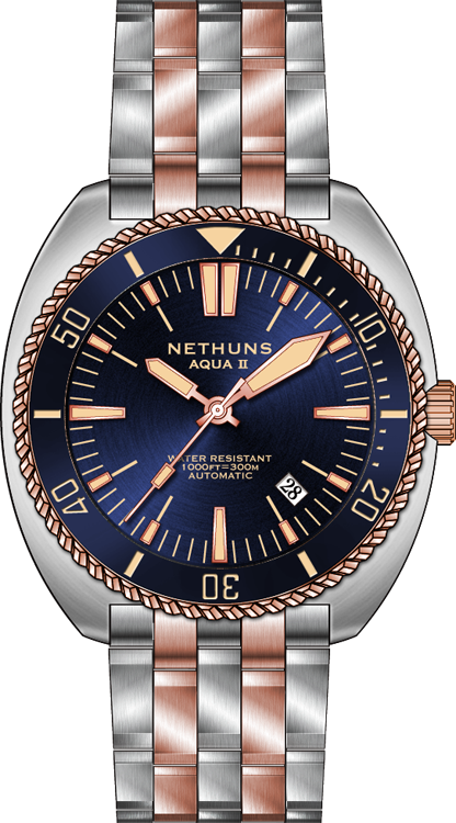 Nethuns Aqua II A2S332