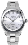 Alpina Alpiner Quartz AL-240SS4E6B